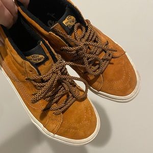 VANS Sk8-Hi